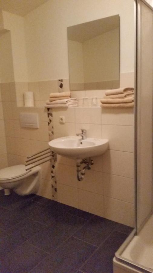 Landhotel Kreien Esterno foto