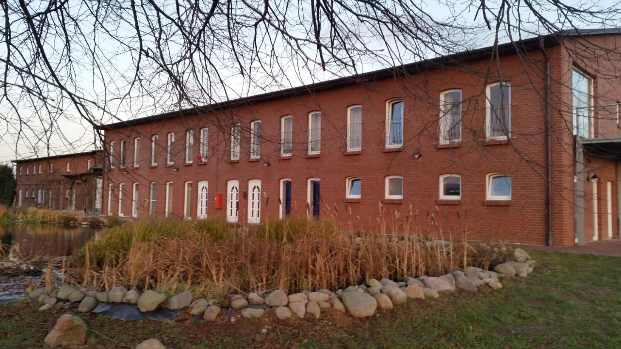 Landhotel Kreien Esterno foto