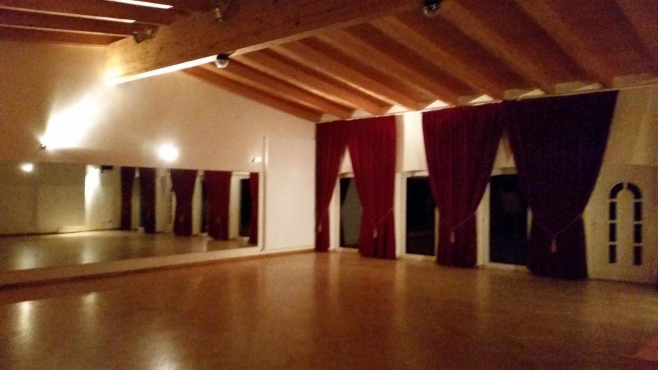 Landhotel Kreien Esterno foto