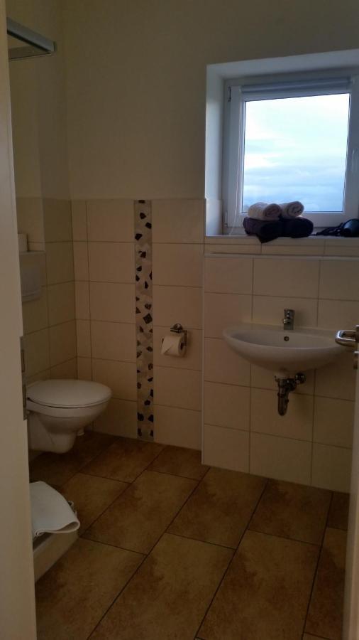 Landhotel Kreien Esterno foto