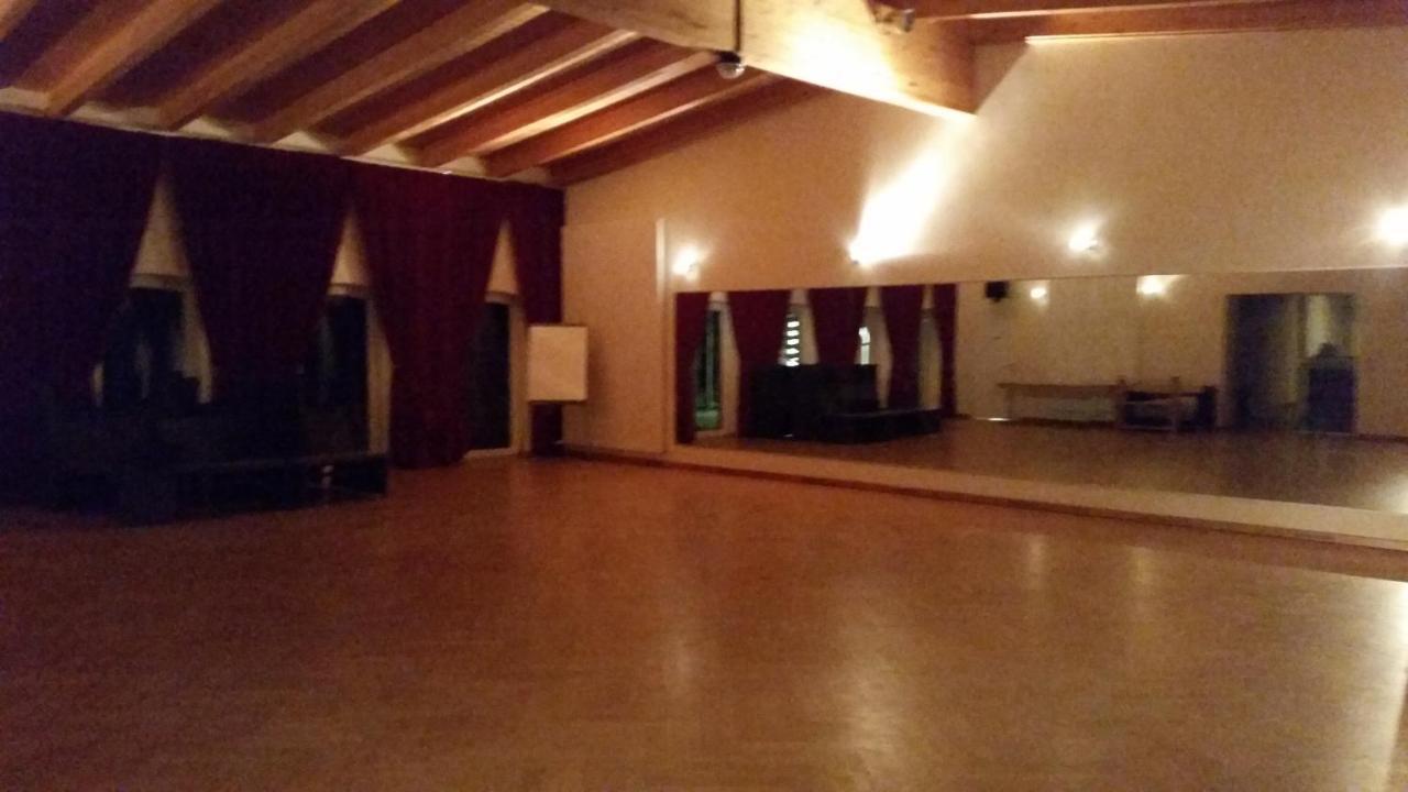 Landhotel Kreien Esterno foto