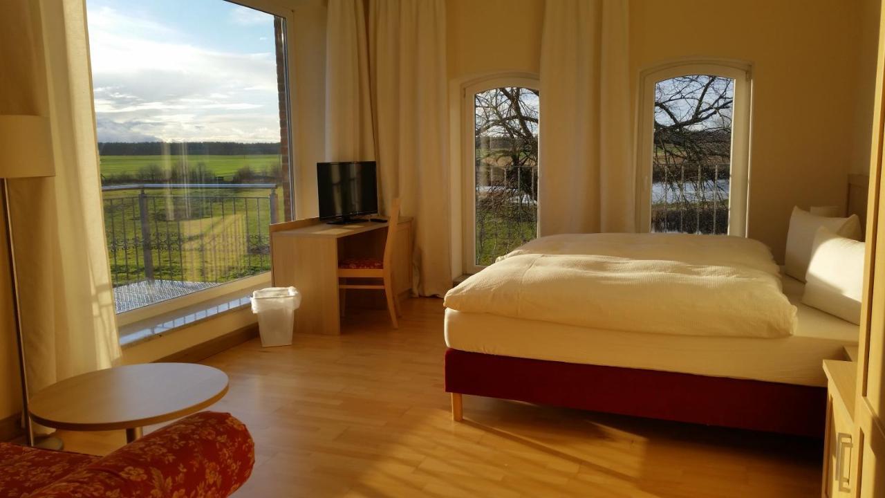 Landhotel Kreien Esterno foto