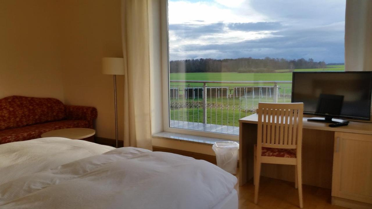 Landhotel Kreien Esterno foto