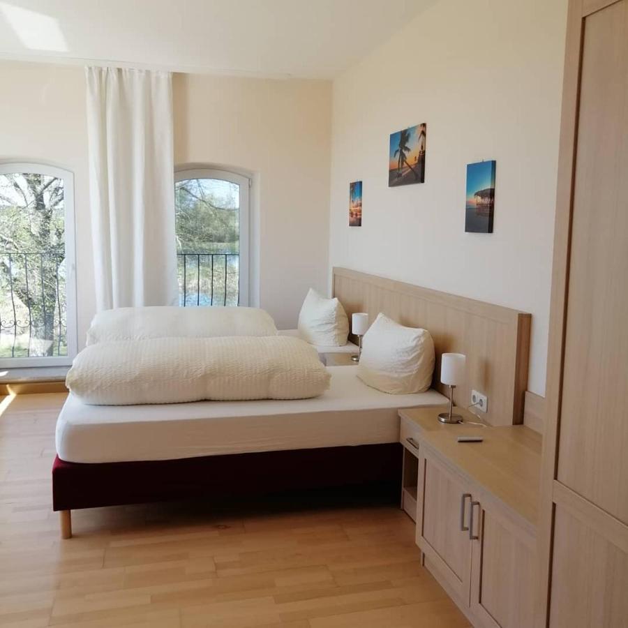 Landhotel Kreien Esterno foto
