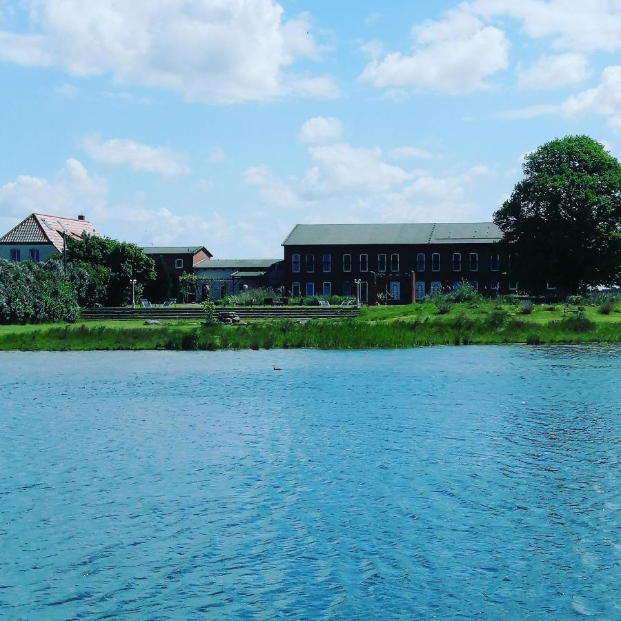 Landhotel Kreien Esterno foto
